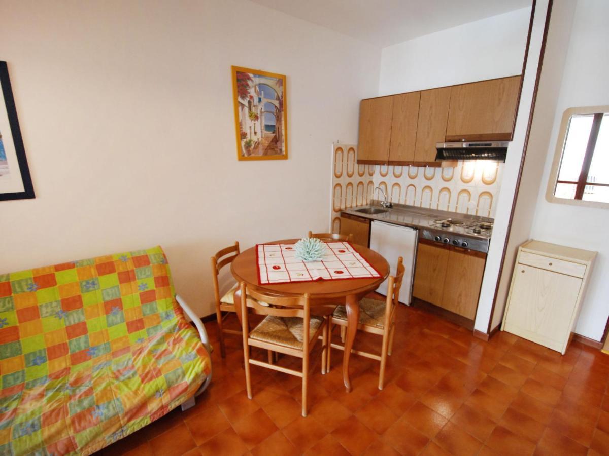 Apartment Solarium-4 By Interhome Bibione Exterior foto