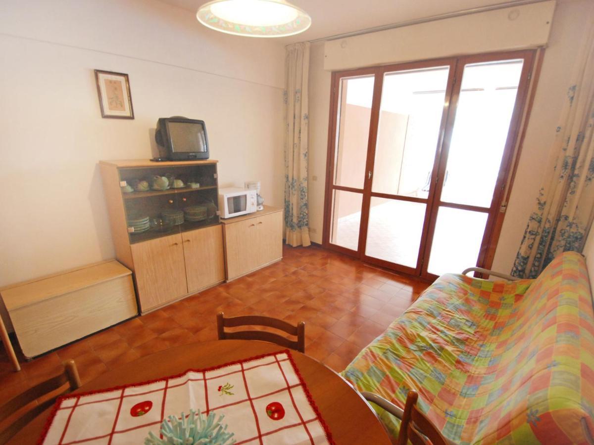Apartment Solarium-4 By Interhome Bibione Exterior foto