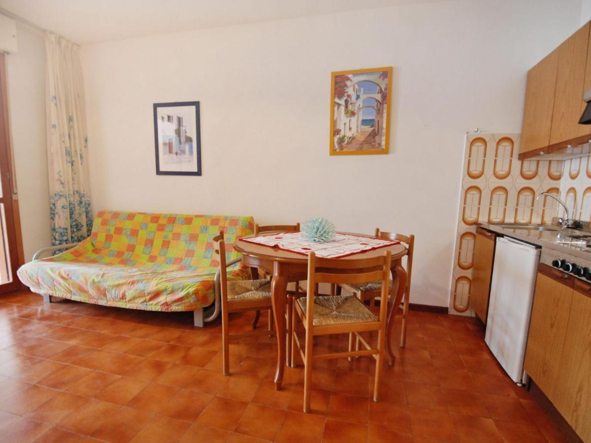Apartment Solarium-4 By Interhome Bibione Exterior foto